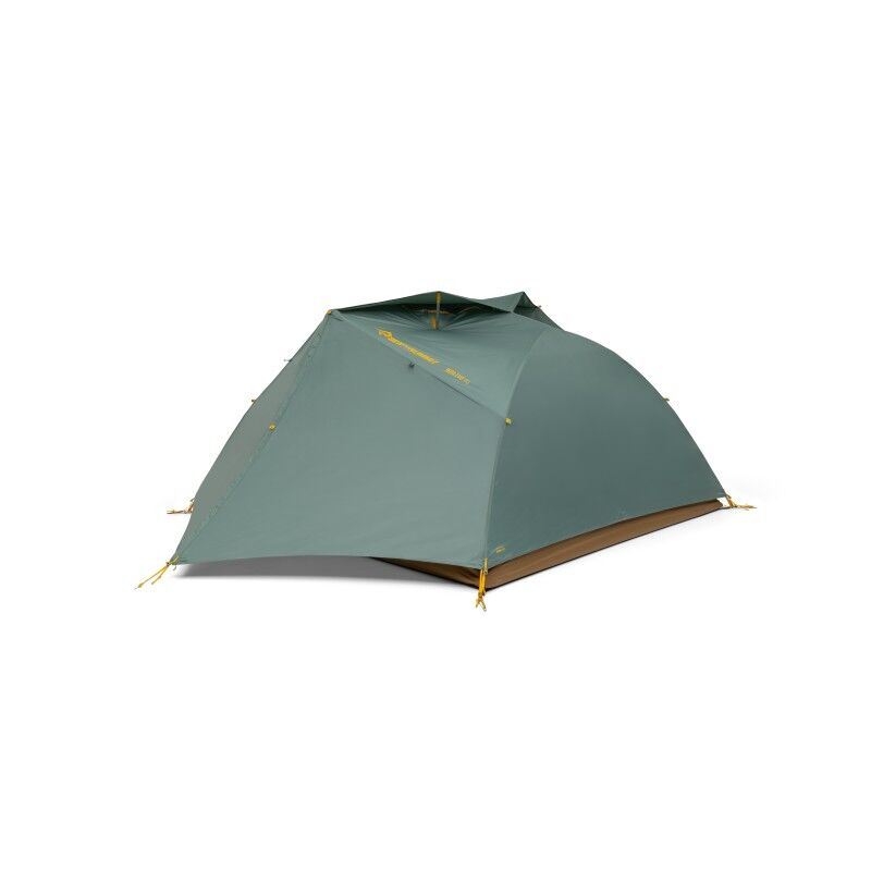 Ikos TR3 + Footprint + Gear Loft - Zelt