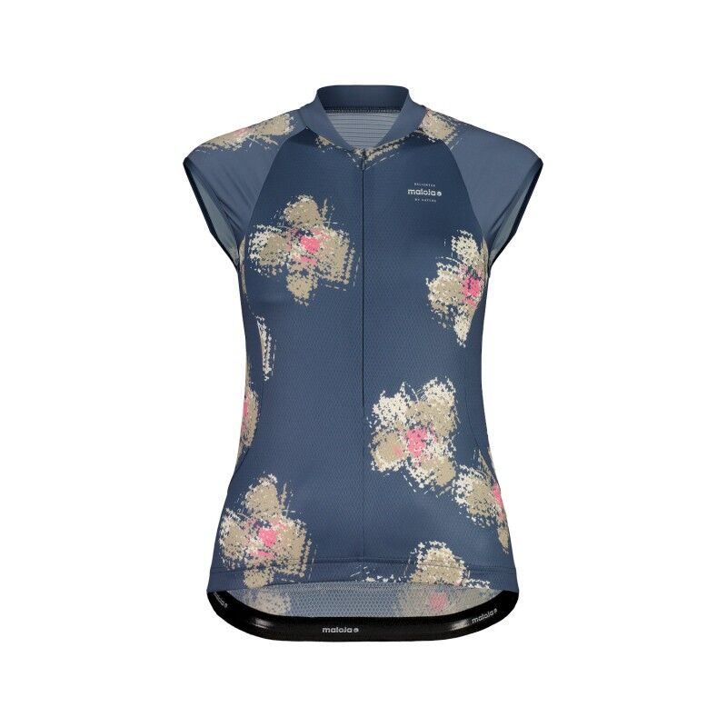 SundaM. Sleeveless - Radtrikot - Damen