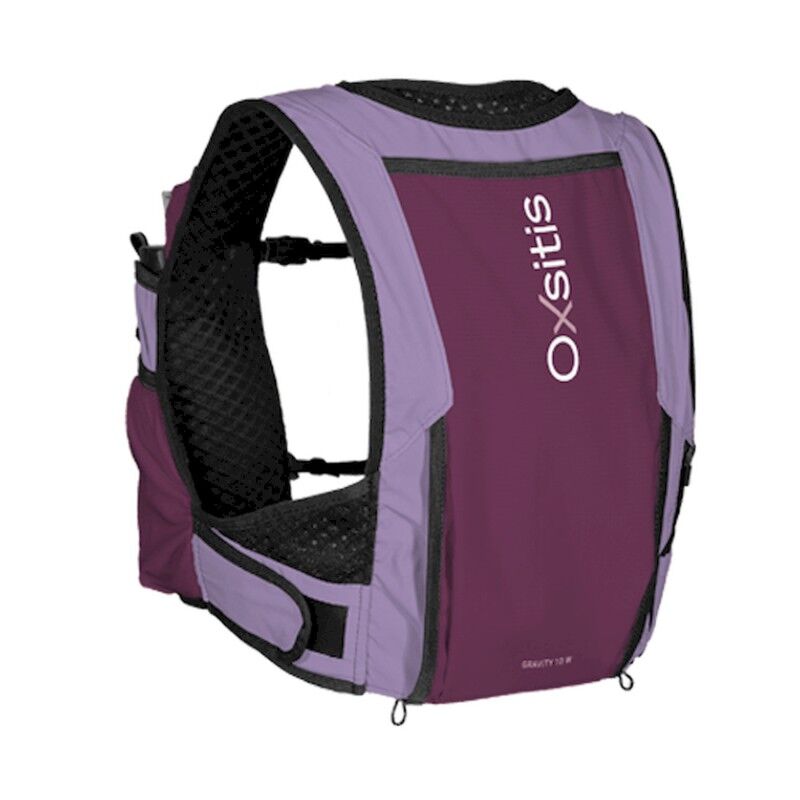Gravity 10 W - Laufrucksack - Damen