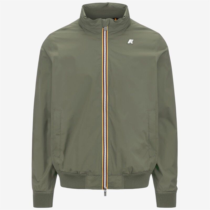 Amaury Stretch Nylon Jersey - Giacca antipioggia - Uomo