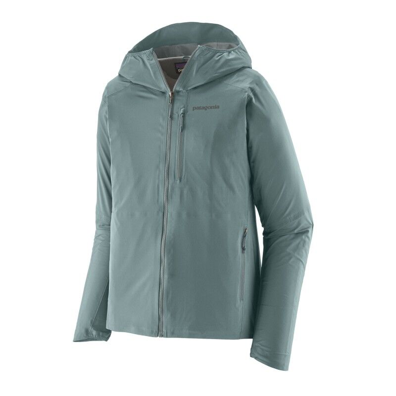 M's Trail Craft Jkt - Kurtka wiatrówka rowerowa meska