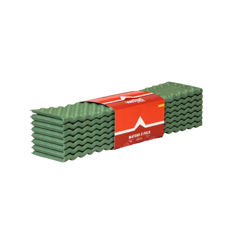 Mateno Z-Fold - Sleeping pad