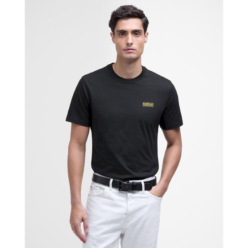 Small Logo T-Shirt - Camiseta - Hombre