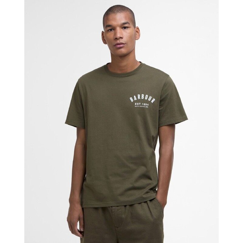 Preppy T-Shirt - T-shirt - Men's