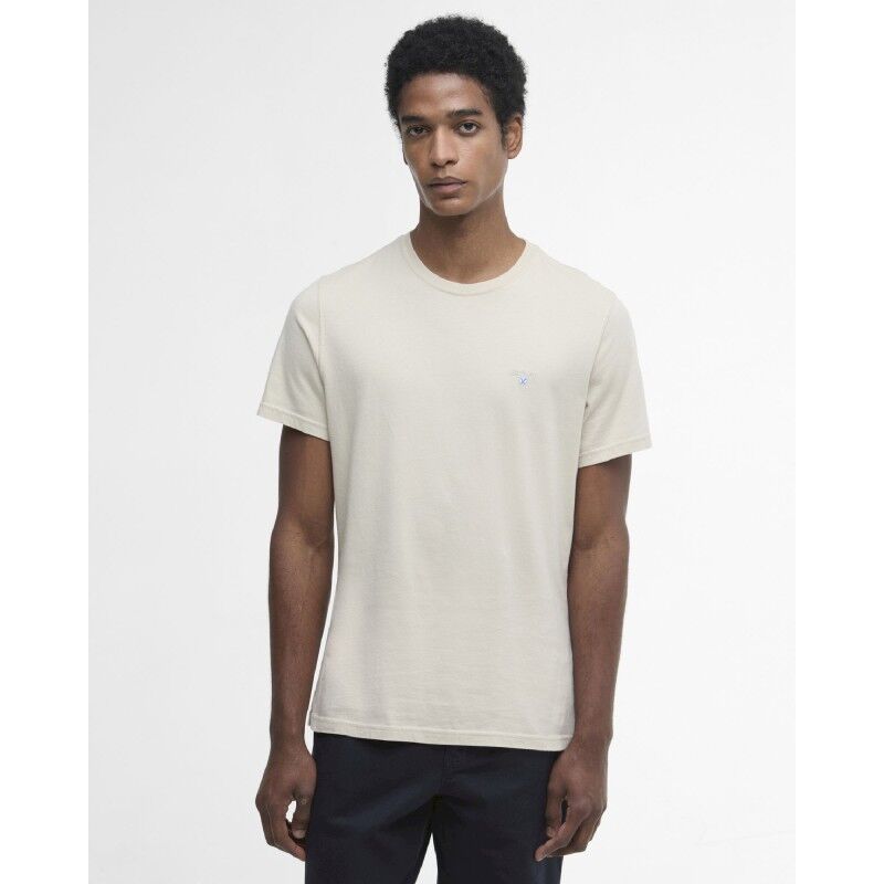 Tartan Sports T-Shirt - T-shirt - Men's