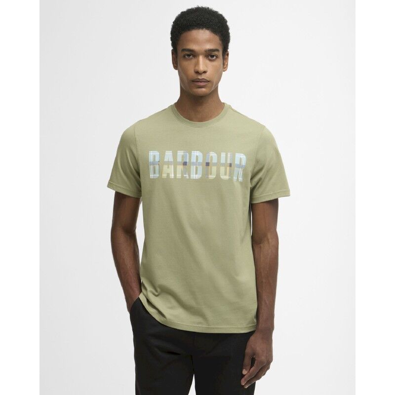 Thurford T-Shirt - Camiseta - Hombre