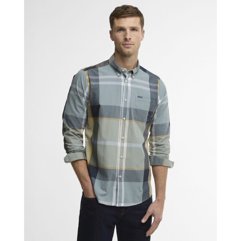 Harris Tailored Shirt - Camisa - Hombre