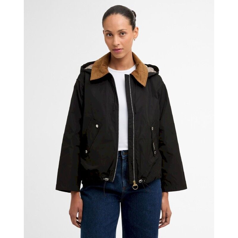 Weaver Showerproof Jacket - Chaqueta impermeable - Mujer
