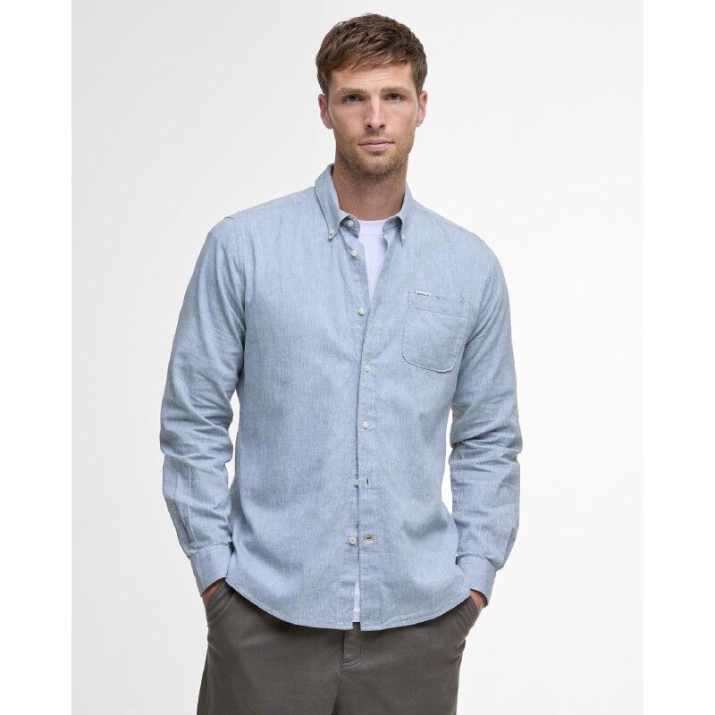 Nelson Tailored Shirt - Camisa - Hombre