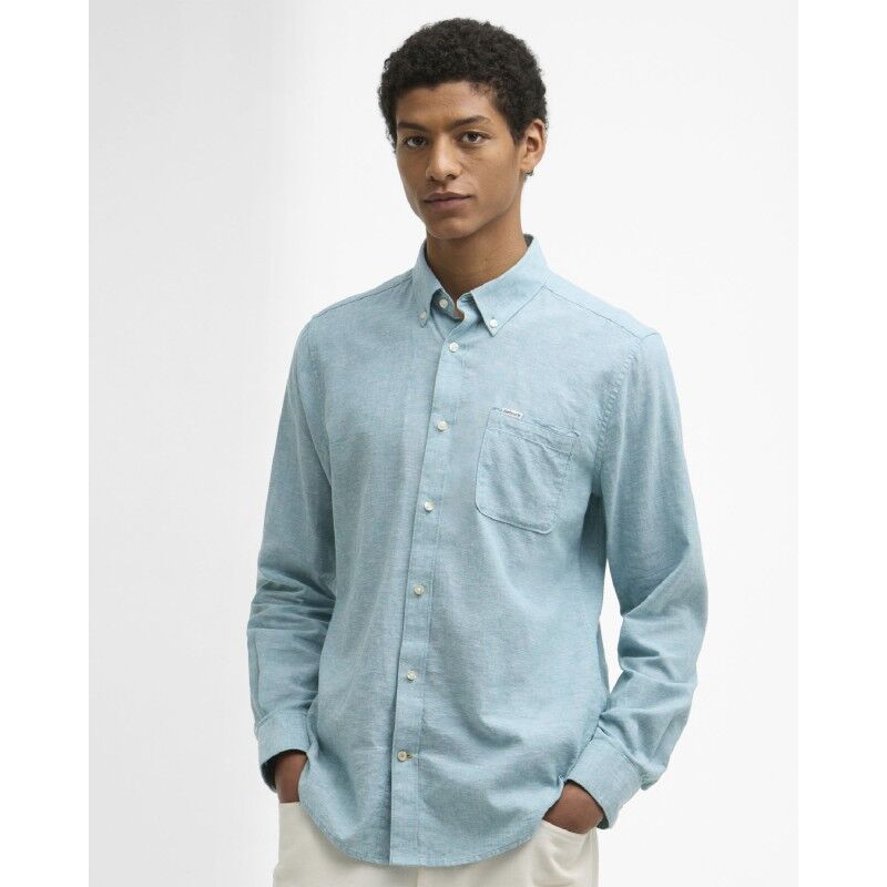 Nelson Tailored Shirt - Camisa - Hombre