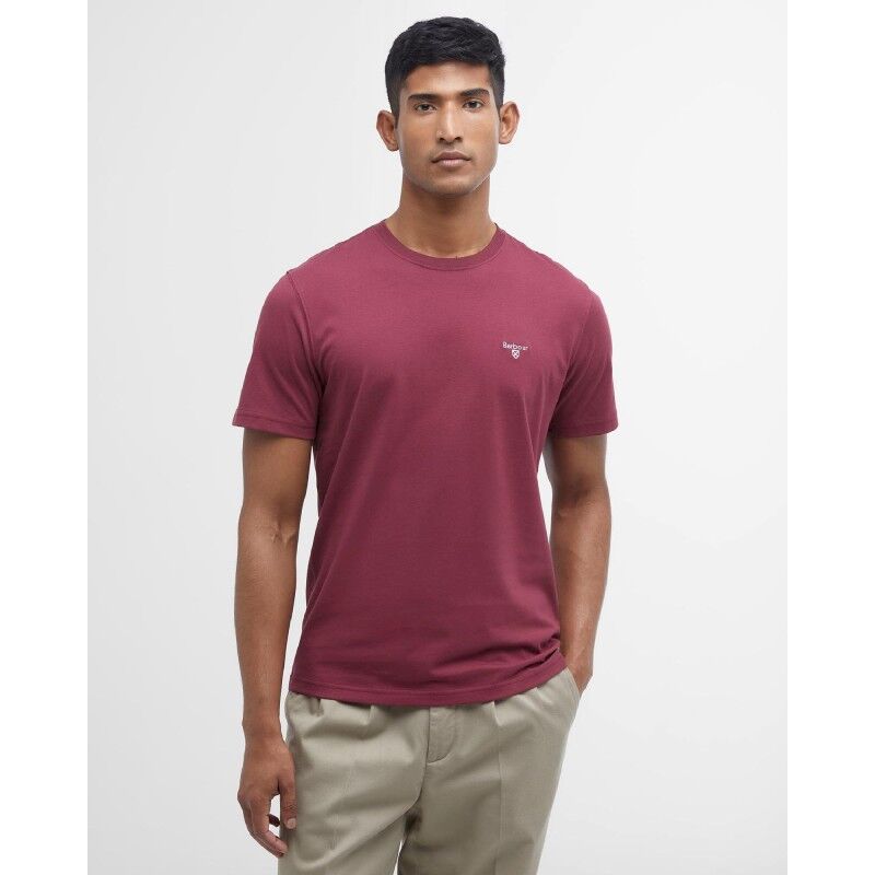 Essential Sports Tee - Camiseta - Hombre
