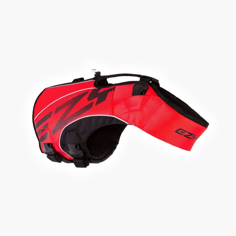 DFD X2 Boost Dog Life Jacket - Hundeschwimmweste
