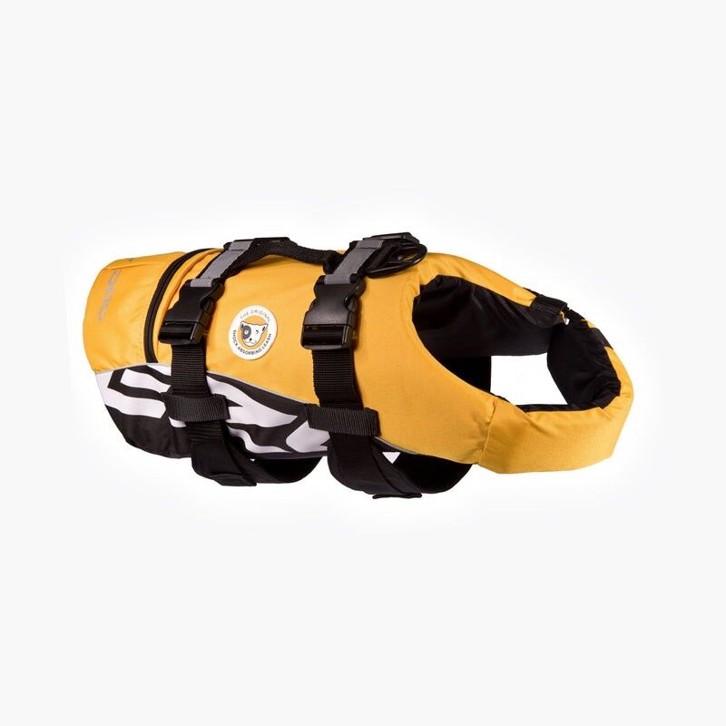 DFD Dog Life Jacket - Hundeschwimmweste