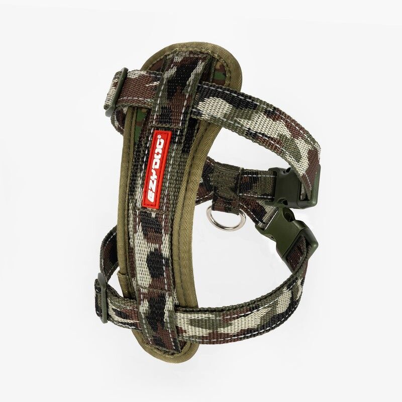 Chest Plate Harness - Hundegeschirr