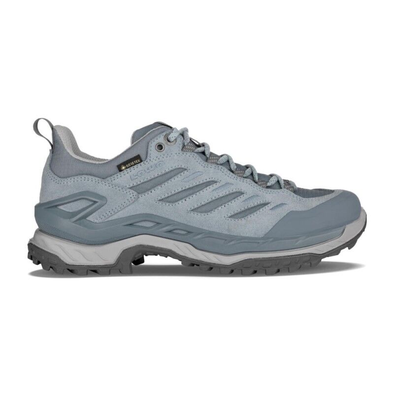 Innovo GTX Lo Ws - Sapatilhas caminhada mulher