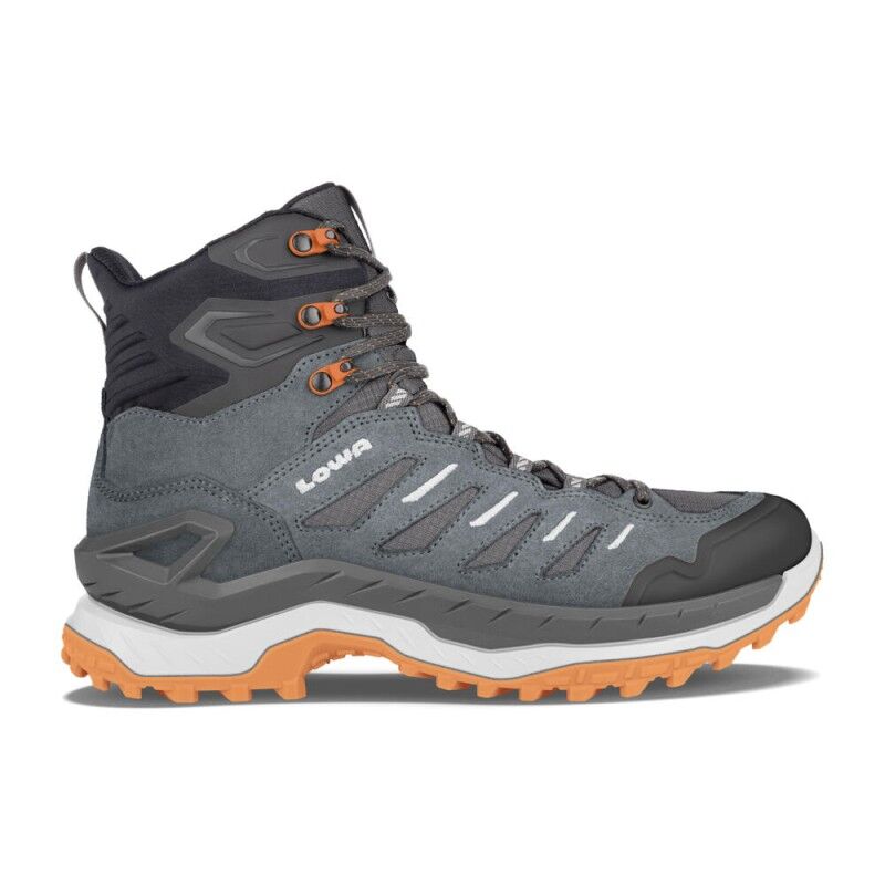 Innovo GTX Mid - Vaelluskengät - Miehet