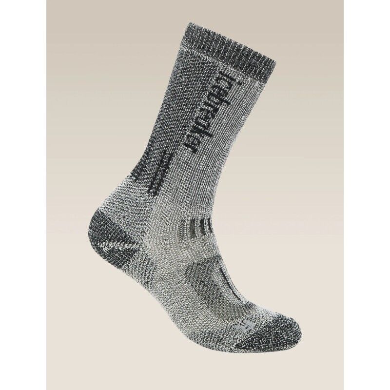 Merino Hike+ Mountaineer Mid Calf - Merino socks - Men's