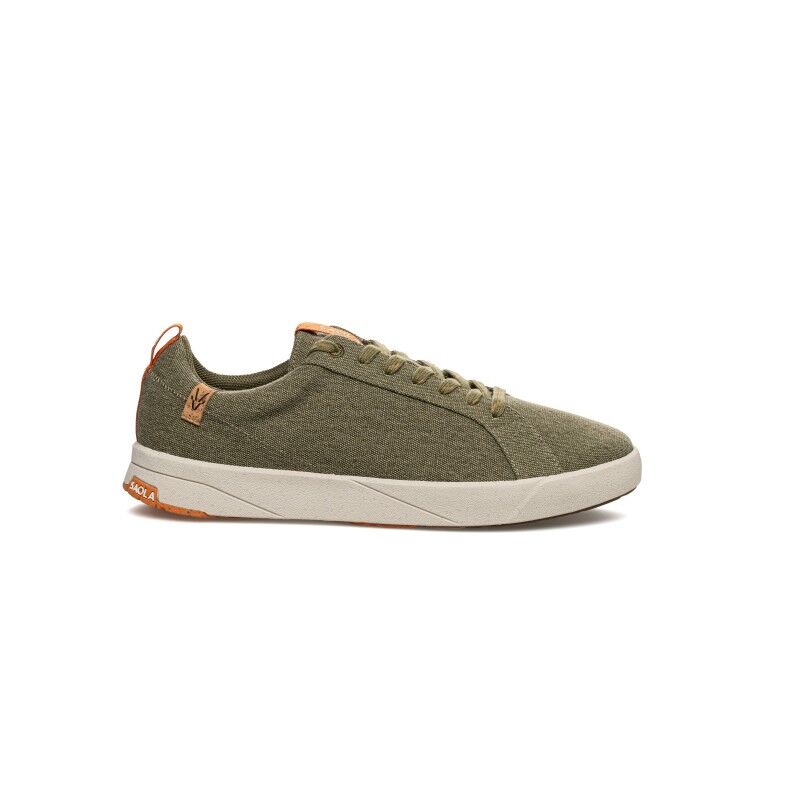 Cannon Canvas 2.0 - Lifestyle Schuhe - Herren
