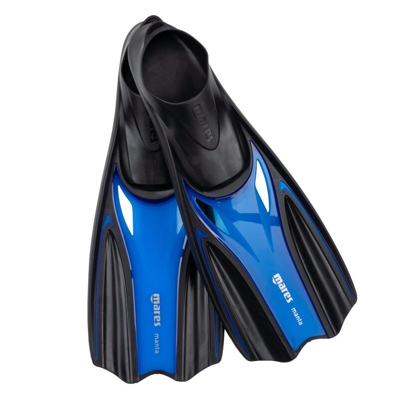 Fins Manta - Snorkeling fins
