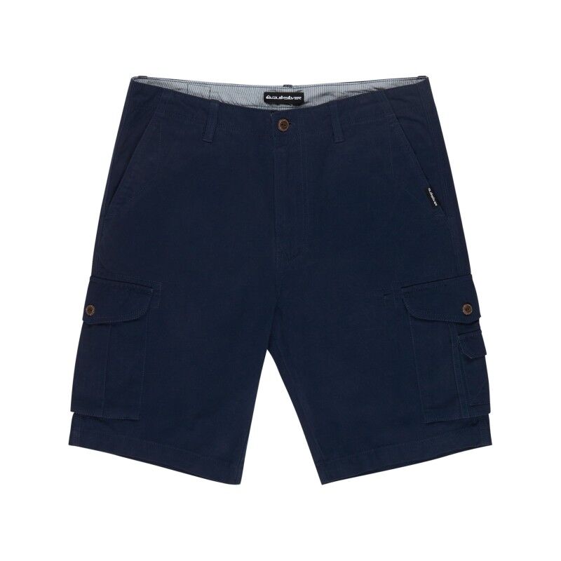 Crucial Battle Cargo - Shorts - Herren