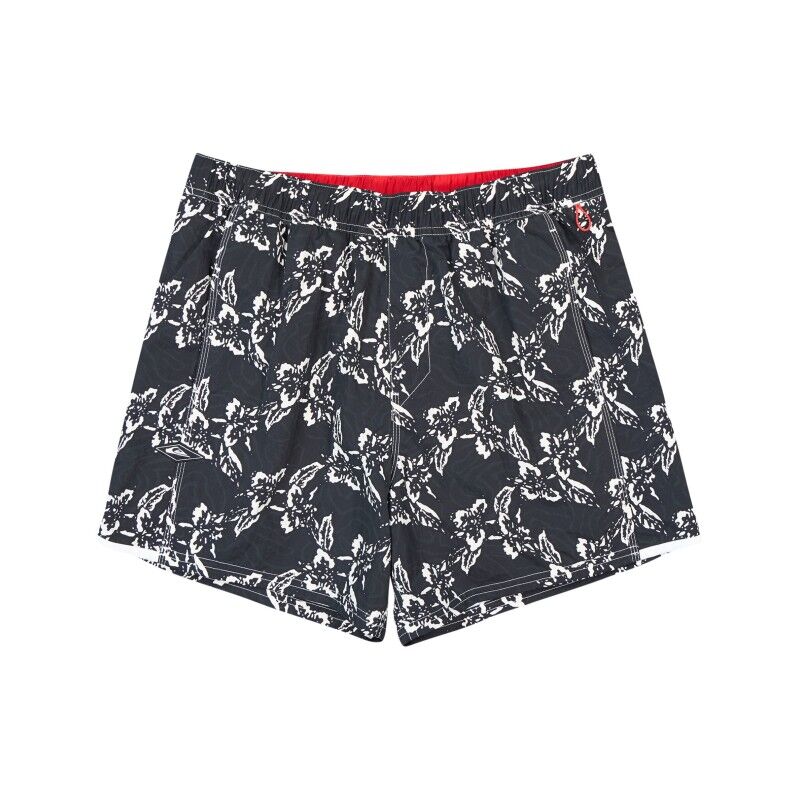 Diamond Arch Printed Volley 15 - Boardshorts - Herren