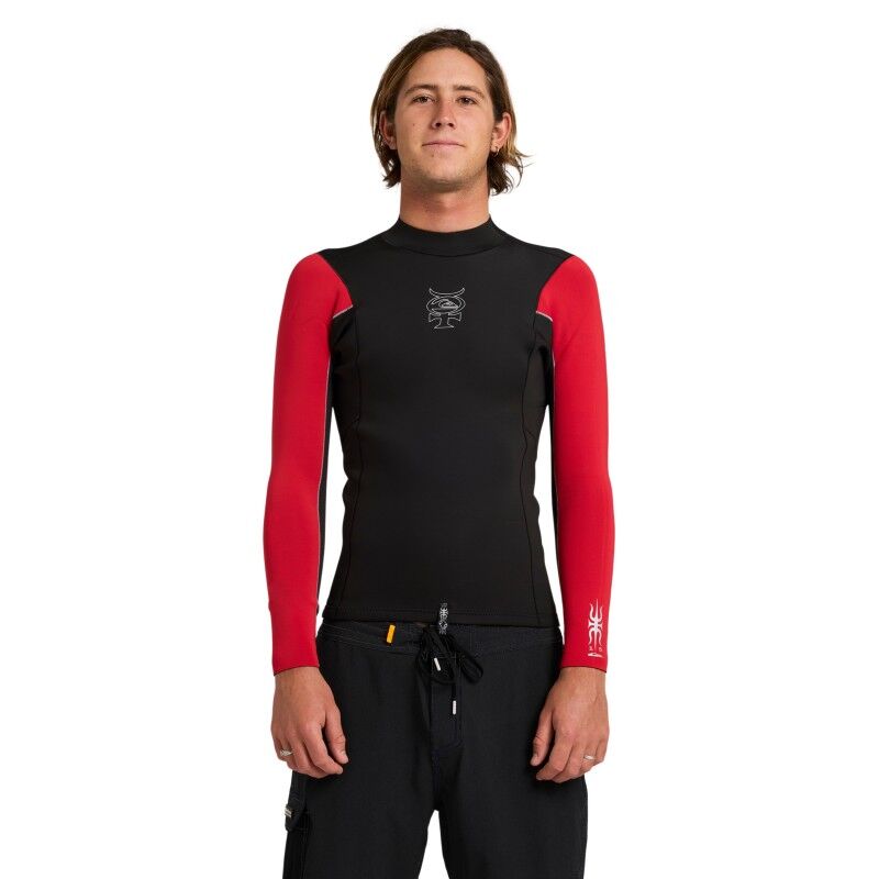 Mercury Jkt 1.5 - Neopren-Surftop - Herren