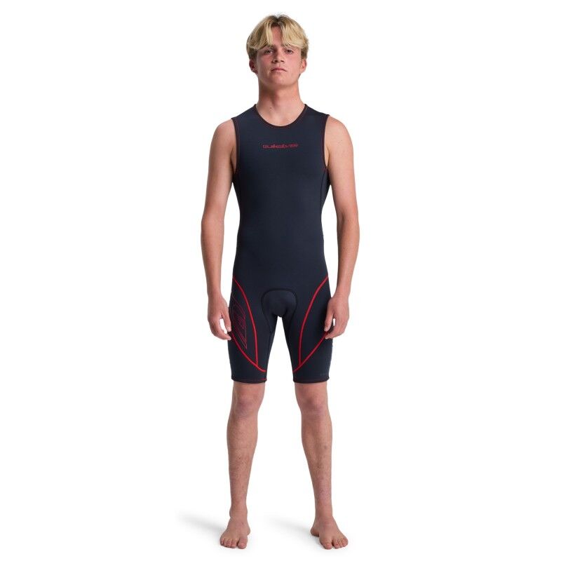 Mercury Short John 2.5Mm - Surfanzug - Herren