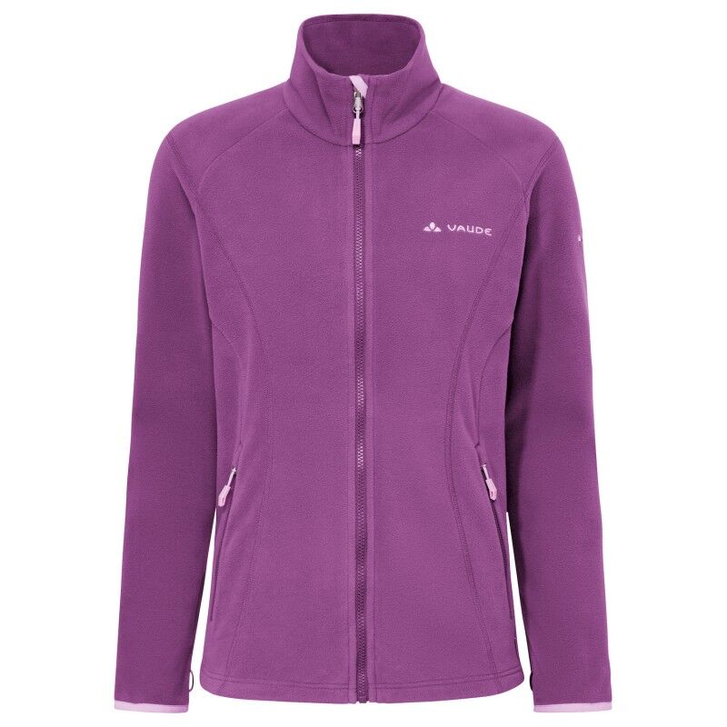 Rosemoor Fleece II - Fleecejacke - Damen