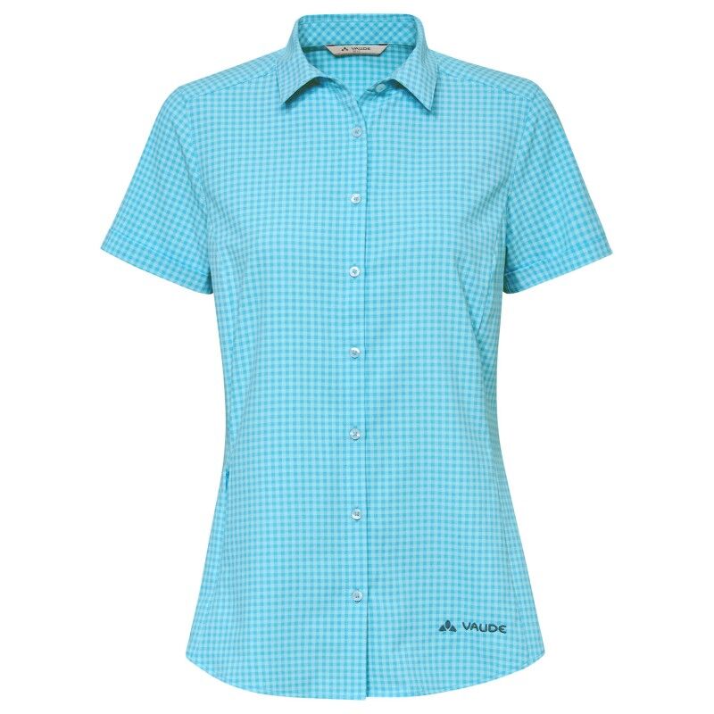 Seiland Shirt III - Hemd - Damen