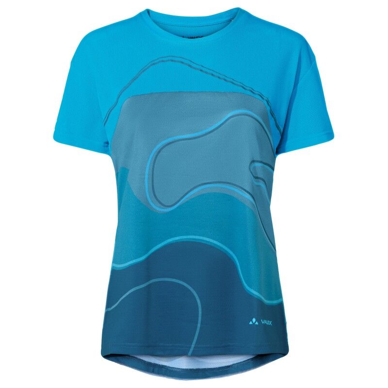Moab T-Shirt VI - MTB jersey - Women's