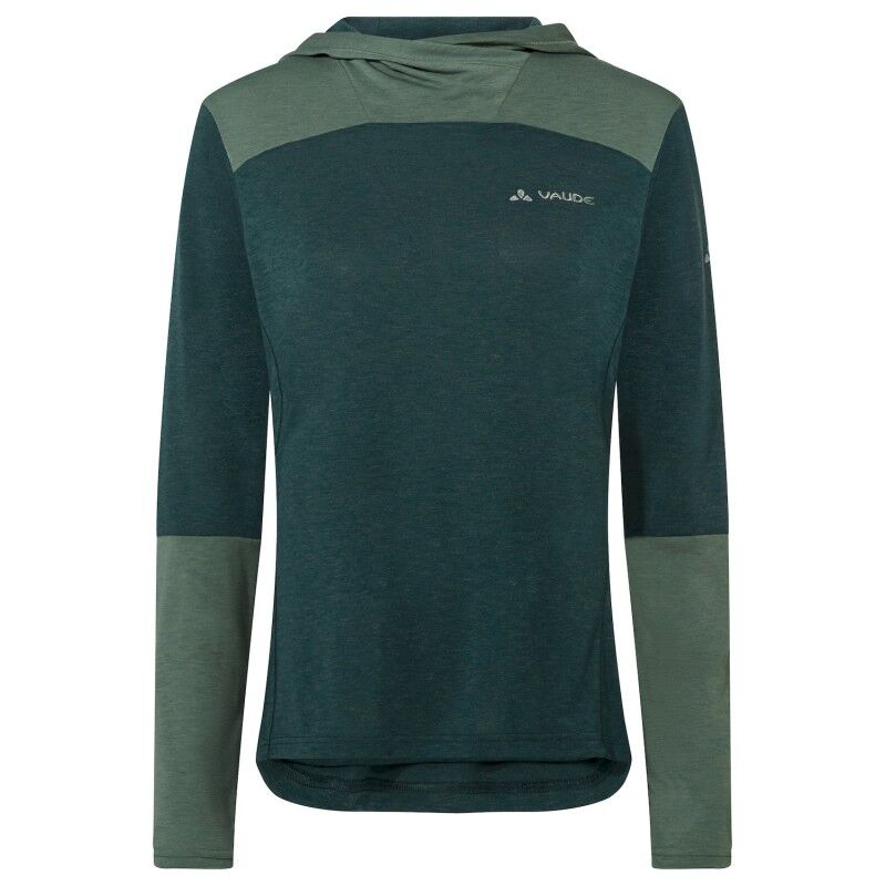 Tremalzo LS Shirt - Funktionsshirt - Damen