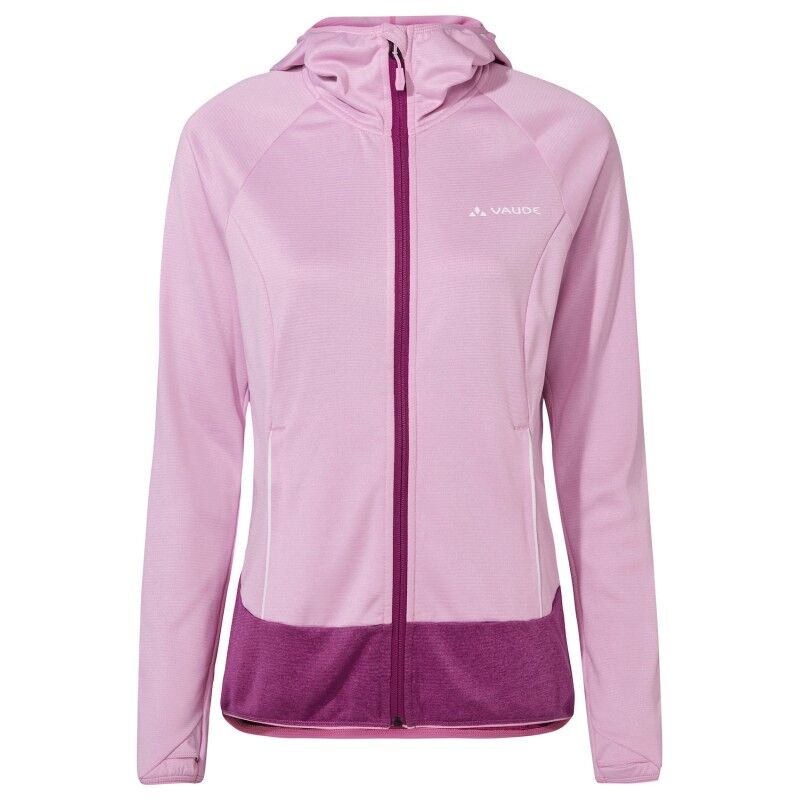 Tekoa Fleece Jacket II - Fleece jacket - Women's
