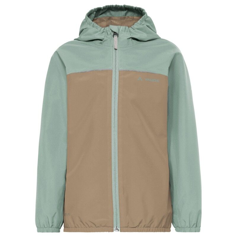 Kids Turaco Jacket III - Regenjacke - Kind