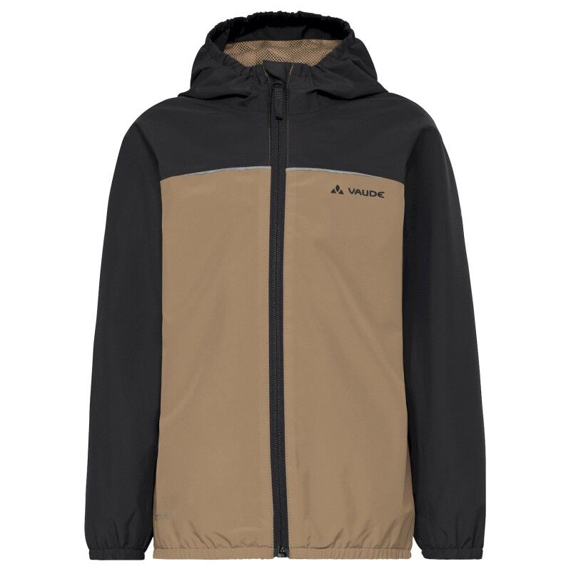 Kids Turaco Jacket III - Waterproof jacket - Kid's