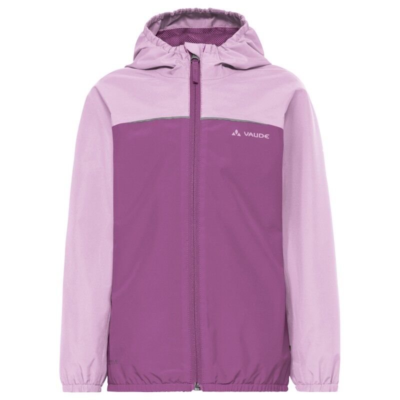 Kids Turaco Jacket III - Regenjacke - Kind