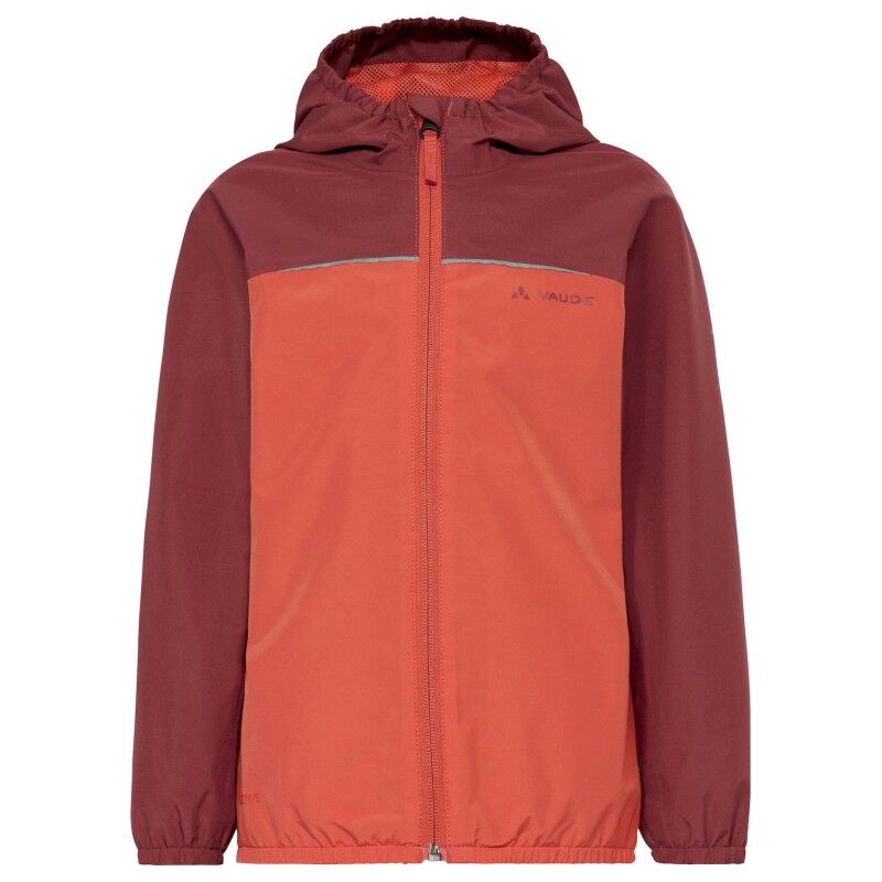 Kids Turaco Jacket III - Waterproof jacket - Kid's