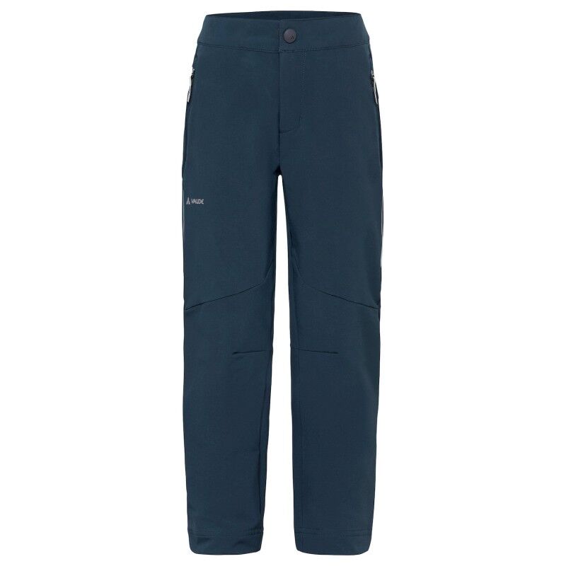 Kids Rokua Softshell Pants - Walking trousers - Kid's