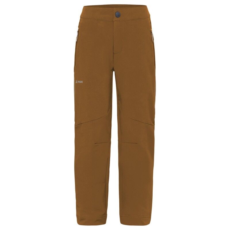 Kids Rokua Softshell Pants - Walking trousers - Kid's