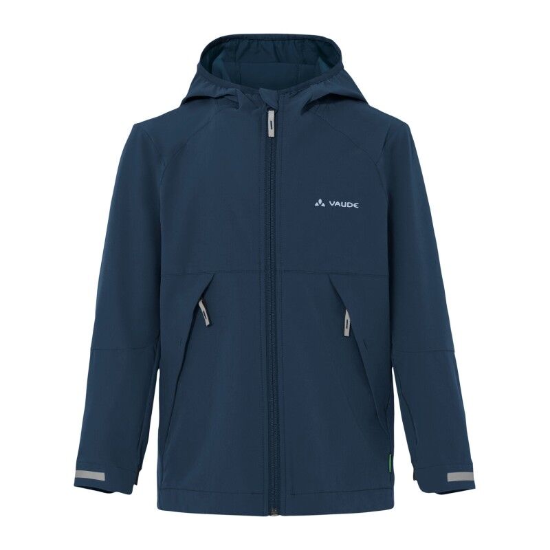 Kids Moab Stretch Jacket - Hybrid Jackets - Kid's