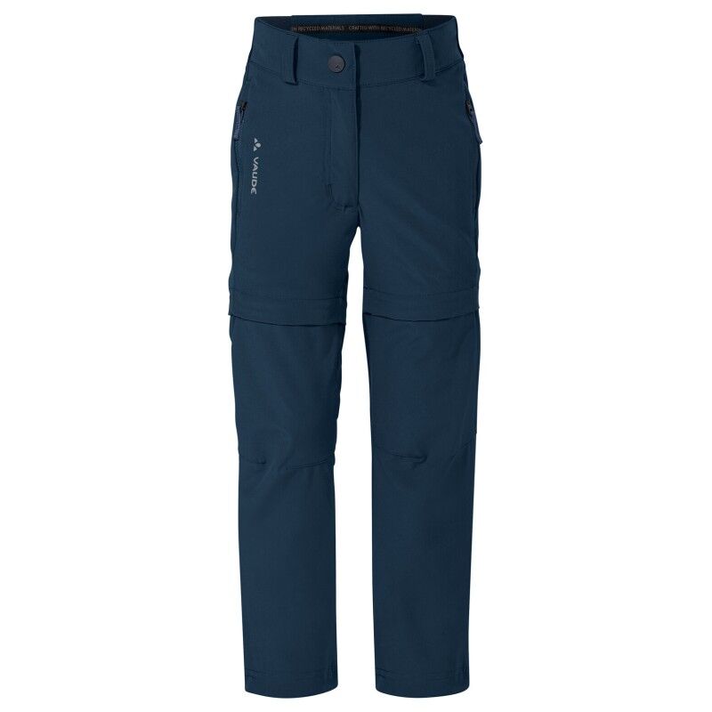 Kids ZO Pants Slim Fit - Convertible hiking trousers - Kid's