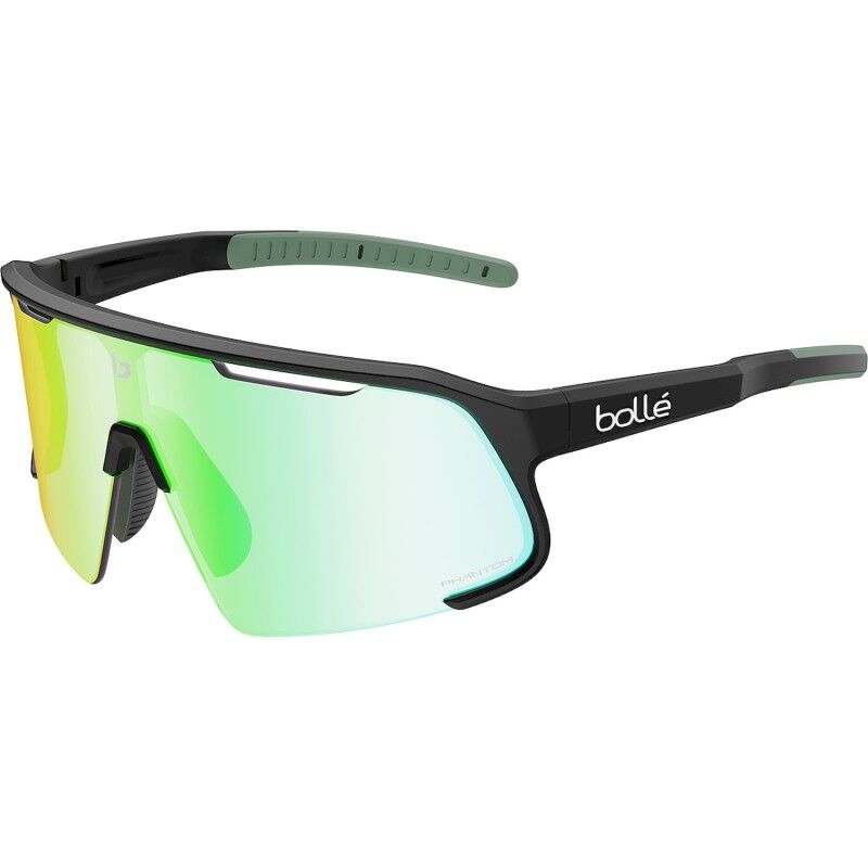 Speedchaser Cat 1-3 - Fahrradbrille