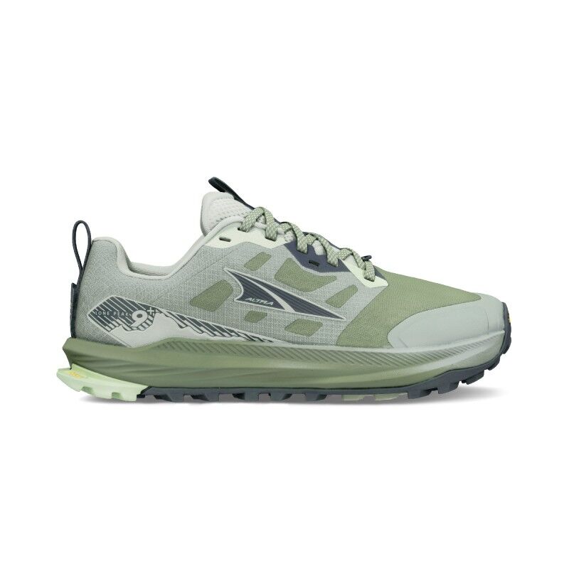 Lone Peak 9+ - Trailrunningschuhe - Damen