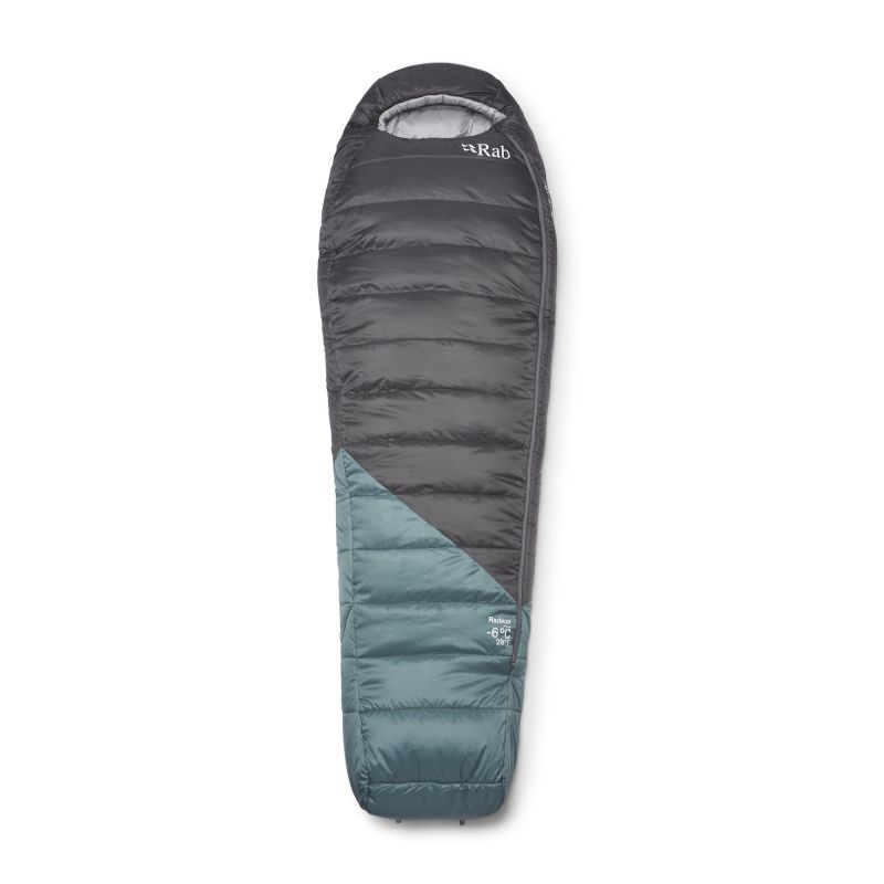Radeon -6C / 20F - Men's sleeping bag