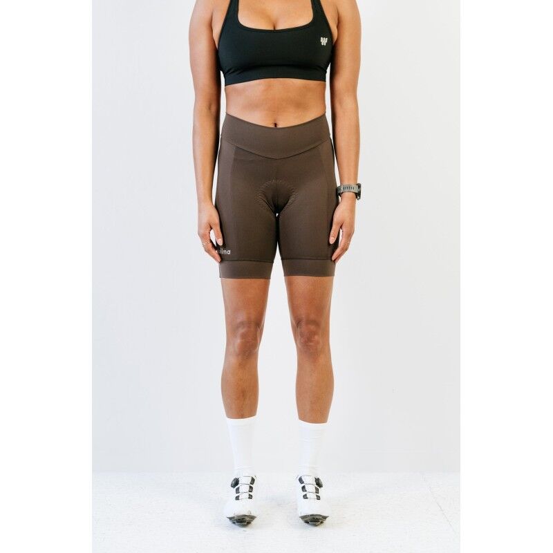Bloody queen - Pantaloncini da ciclismo - Donna