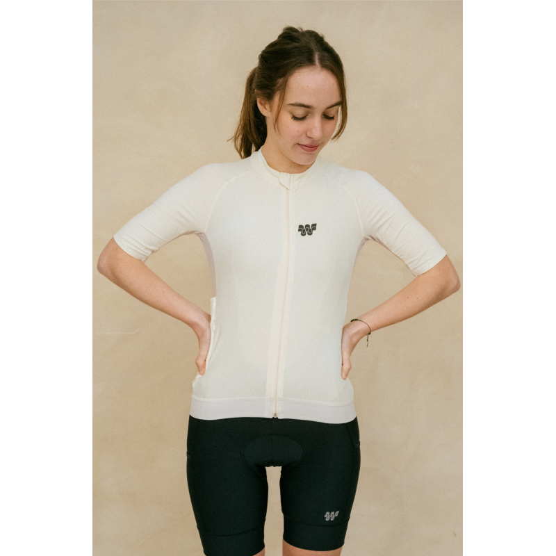 Carmen - Maglia ciclismo - Donna