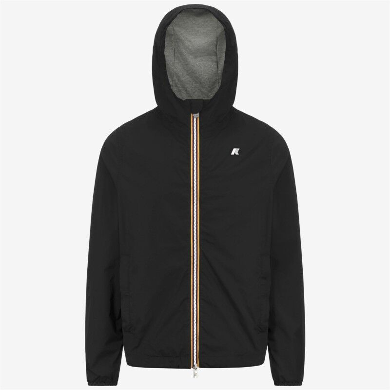 Jack Stretch Nylon Jersey - Giacca antipioggia - Uomo