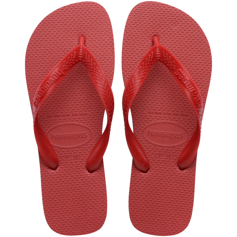 Top - Flip flops