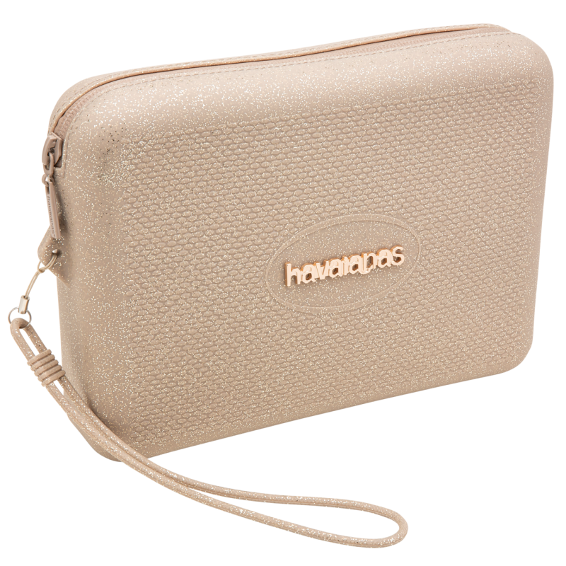 Beach Necessaire Glitter - Travel handbag