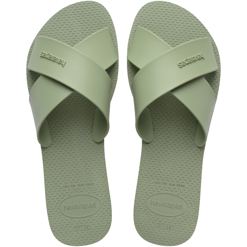 Aqua - Slides - Women's