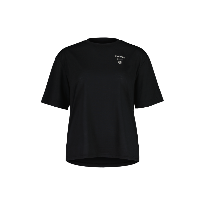 WhitneyM. Back print - T-Shirt - Damen